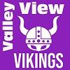 Valley View Vikings Logo